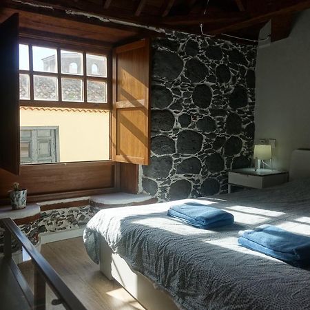 Casa Historica - Vivienda Vacacional Out Of Blue 圣克鲁斯-德拉帕尔马 外观 照片