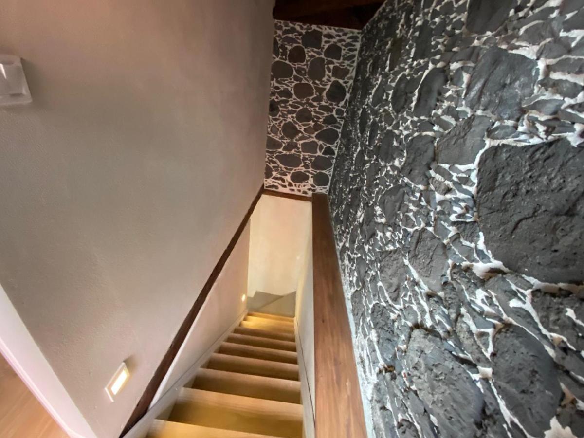 Casa Historica - Vivienda Vacacional Out Of Blue 圣克鲁斯-德拉帕尔马 外观 照片