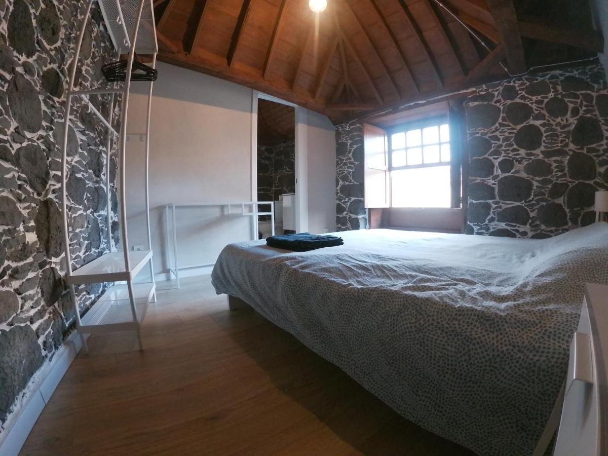 Casa Historica - Vivienda Vacacional Out Of Blue 圣克鲁斯-德拉帕尔马 外观 照片